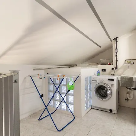 度假居 Duomo 3 Floors Penthouse