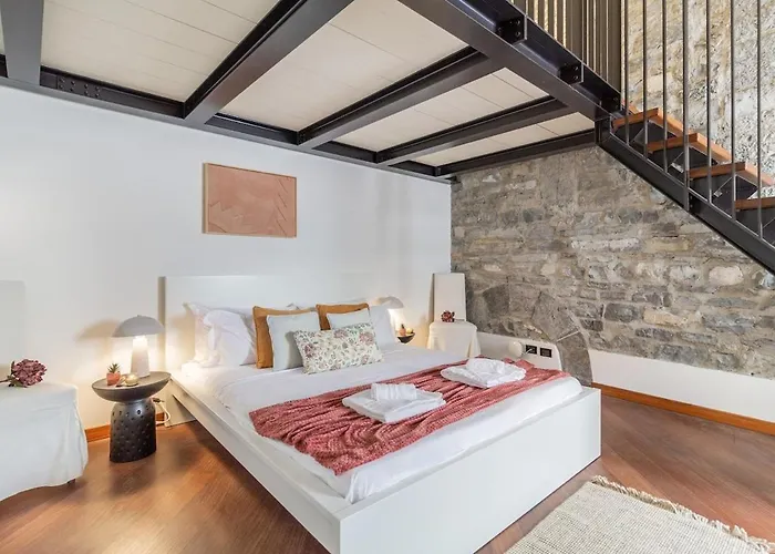 Duomo 3 Floors Penthouse * 科莫