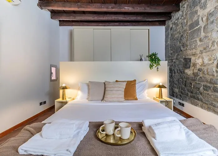 Duomo 3 Floors Penthouse 度假居 *