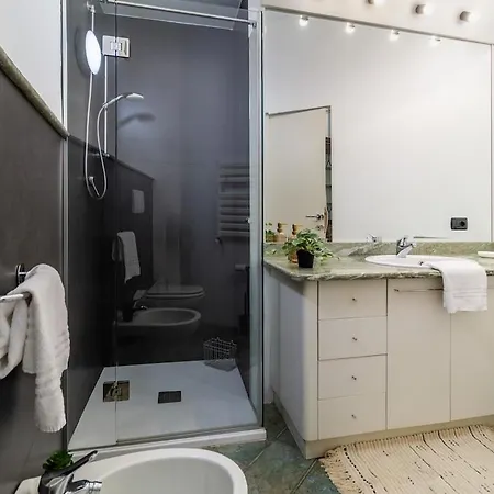 Nyaraló Duomo 3 Floors Penthouse