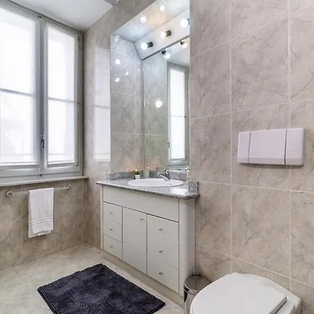 Duomo 3 Floors Penthouse * Como