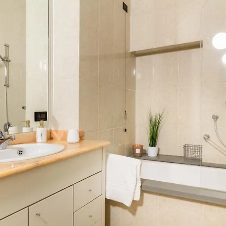 Duomo 3 Floors Penthouse * Como