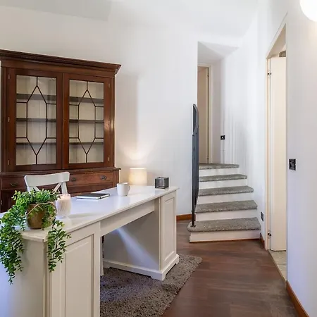 Duomo 3 Floors Penthouse