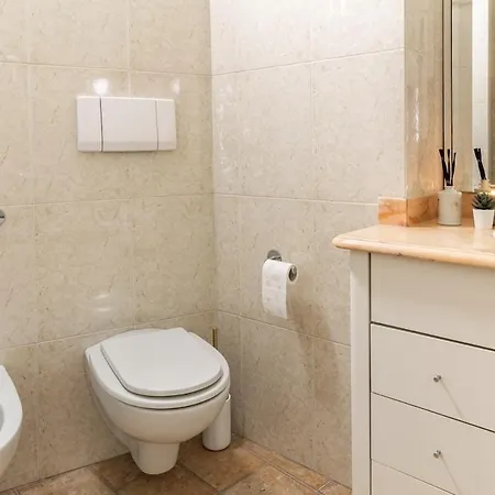 Duomo 3 Floors Penthouse Nyaraló