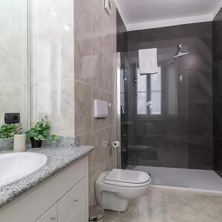 Duomo 3 Floors Penthouse Casa de Férias