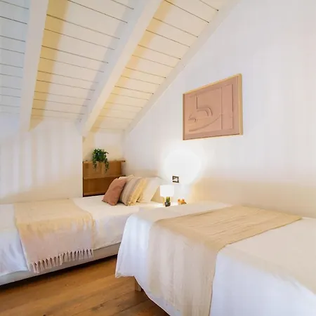 Casa de Férias Duomo 3 Floors Penthouse *