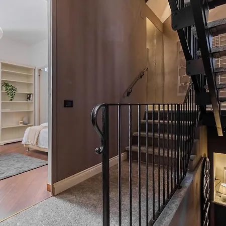 Duomo 3 Floors Penthouse Como