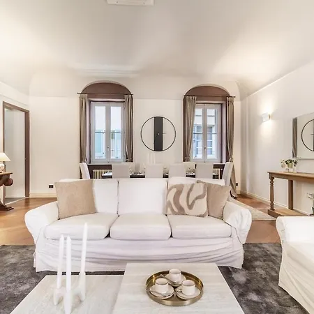 Duomo 3 Floors Penthouse Casa de Férias