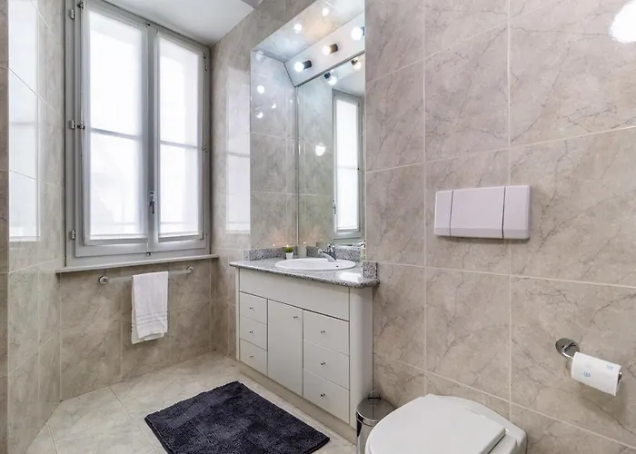 Duomo 3 Floors Penthouse * Όπως