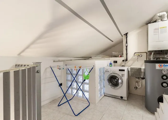 Σπίτι διακοπών Duomo 3 Floors Penthouse