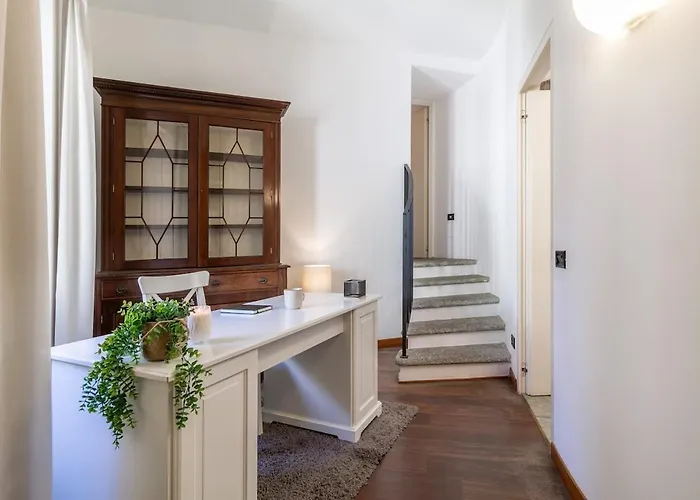 Duomo 3 Floors Penthouse