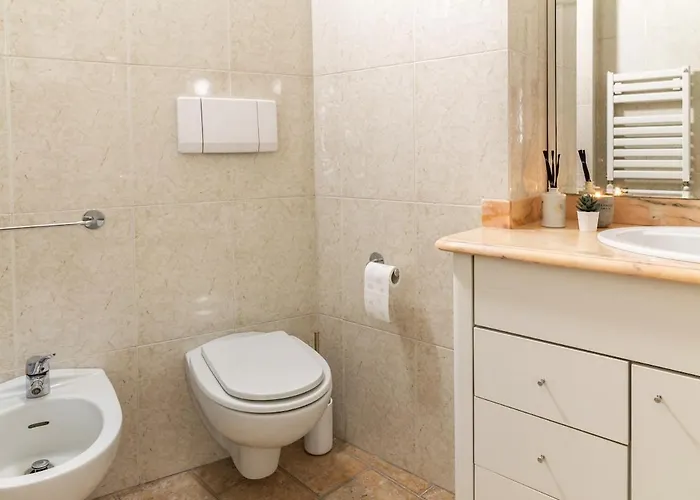 Duomo 3 Floors Penthouse Σπίτι διακοπών