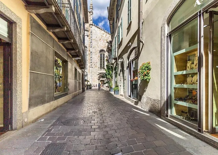 Duomo 3 Floors Penthouse Σπίτι διακοπών