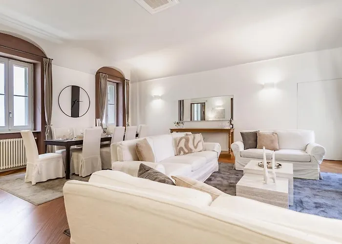 Duomo 3 Floors Penthouse *