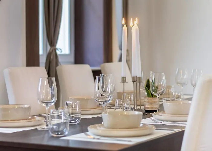 Σπίτι διακοπών Duomo 3 Floors Penthouse