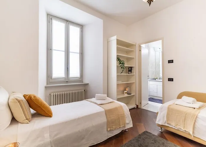 Duomo 3 Floors Penthouse *