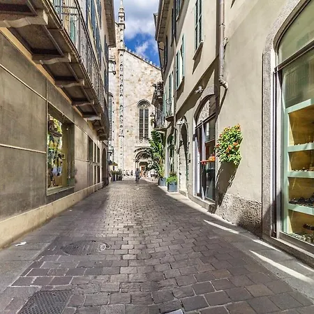 Duomo 3 Floors Penthouse Prázdninový dům