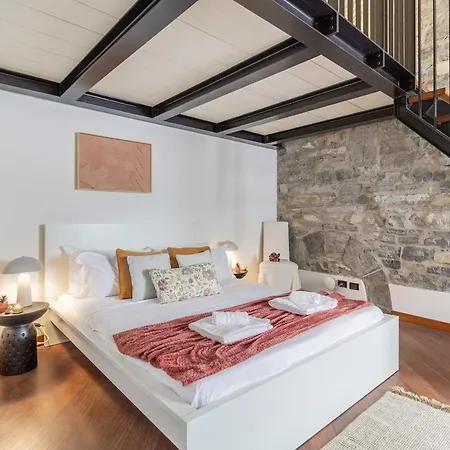 Duomo 3 Floors Penthouse * Como