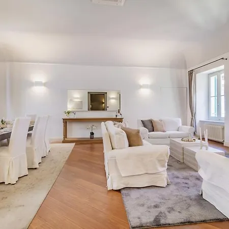 Prázdninový dům Duomo 3 Floors Penthouse *